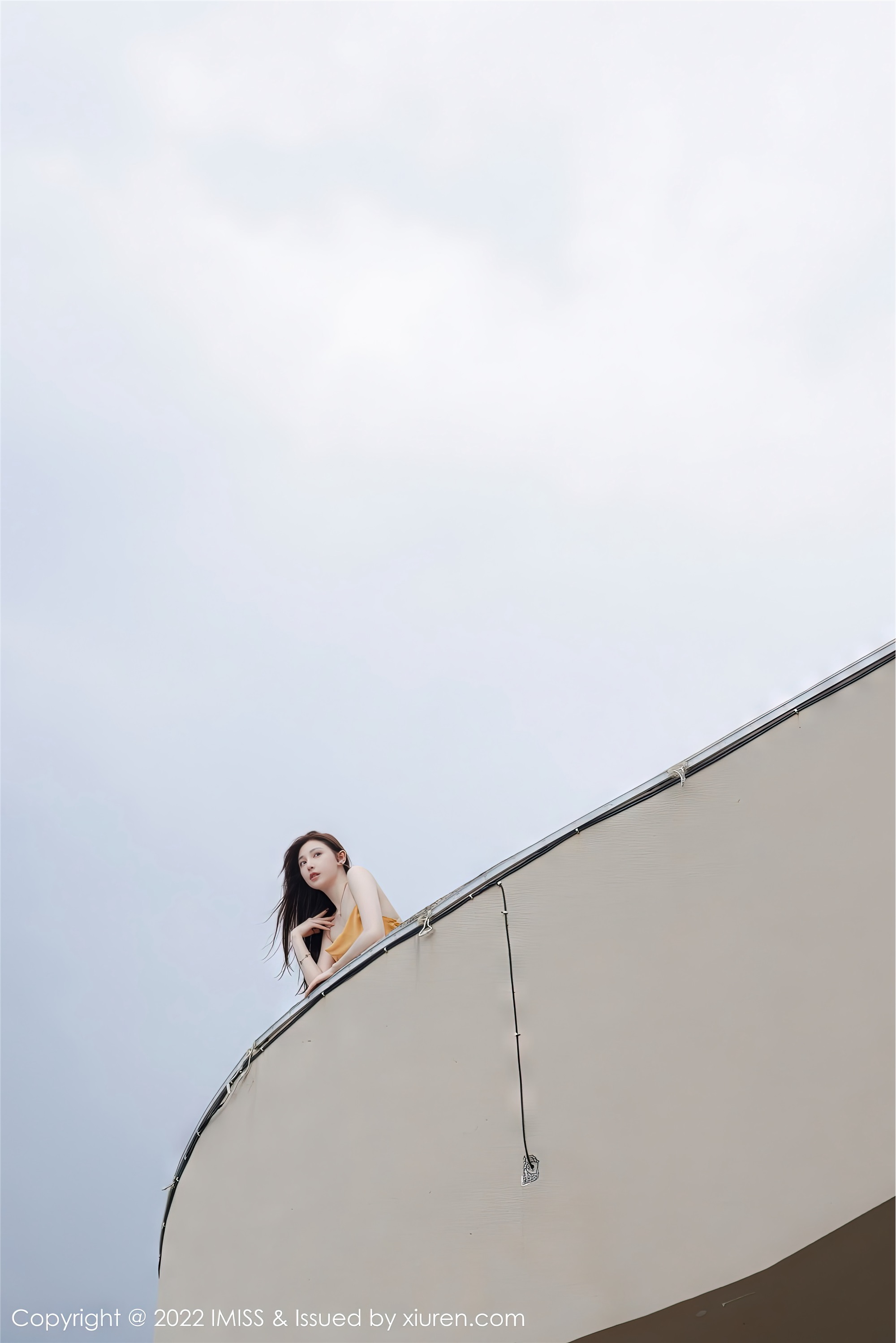 IMiss爱蜜社 2022.11.07 VOL.706 Lynn刘奕宁